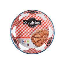 Ocuisine Round Cake Dish 2.1L 26 Cm